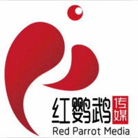 山東紅鸚鵡文化傳媒