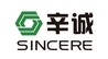 山東辛誠生態科技有限公司